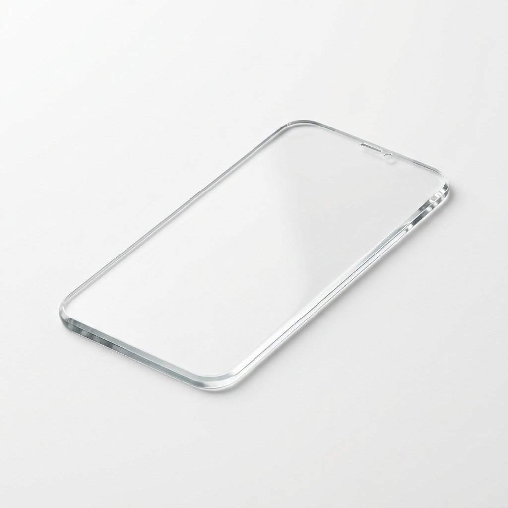 Vidrio templado protector de pantalla